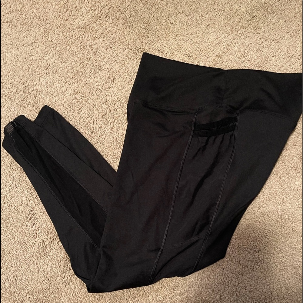 PINK Victoria’s Secret ultimate V legging